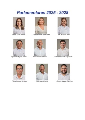 Vereadores